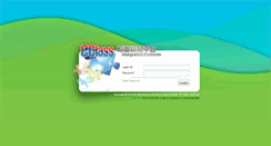 Desktop Screenshot of eclass.hlc.edu.hk