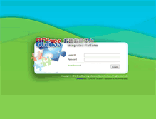 Tablet Screenshot of eclass.hlc.edu.hk